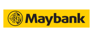 Maybank Logo
