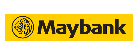 Maybank Logo