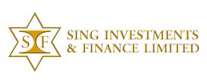 Sing Investments Logo