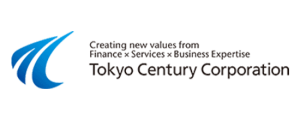 Tokyo Century Logo