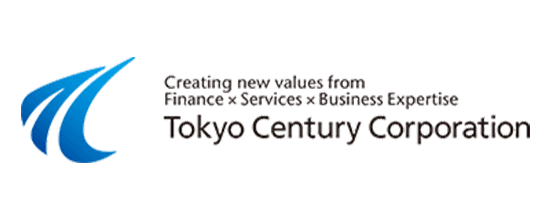 Tokyo Century Logo