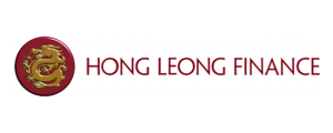 Hong Leong Finance Logo