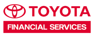 Toyota Financial Services Logo